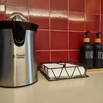 Modern Hospitality Exclusive Nápoly