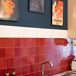 Modern Hospitality Exclusive Nápoly