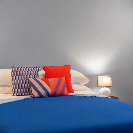 Modern Hospitality Exclusive נאפולי