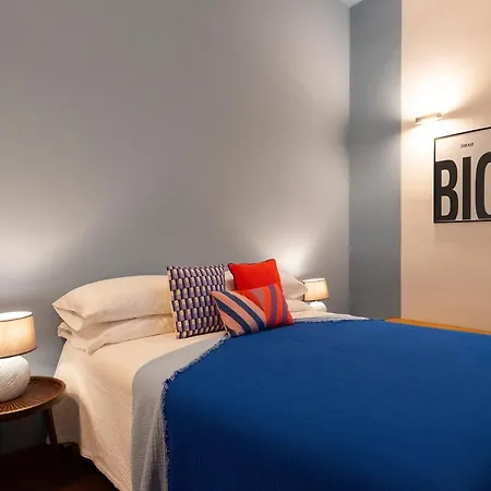 Modern Hospitality Exclusive נאפולי