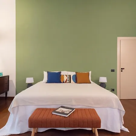 Lägenhet Modern Hospitality Exclusive *