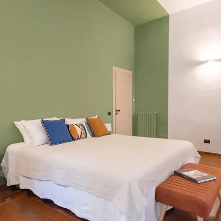 Lägenhet Modern Hospitality Exclusive