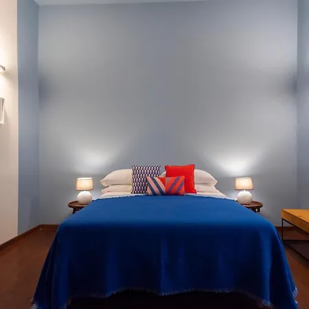 Modern Hospitality Exclusive Lägenhet Neapel