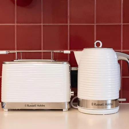 דירה Modern Hospitality Exclusive נאפולי