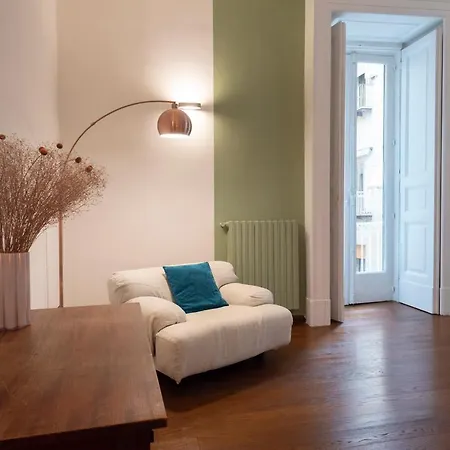 Modern Hospitality Exclusive Appartamento *
