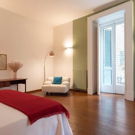 Modern Hospitality Exclusive Neapel