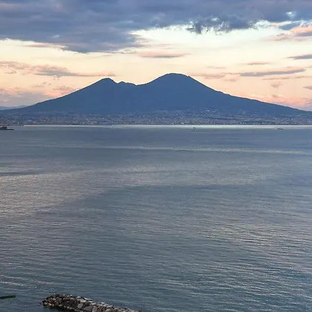 דירה Modern Hospitality Exclusive נאפולי