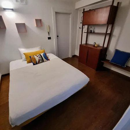 Lägenhet Modern Hospitality Exclusive