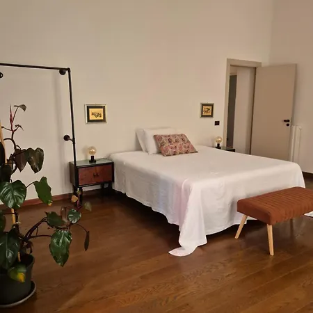 דירה Modern Hospitality Exclusive נאפולי