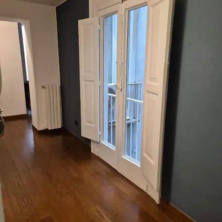 Modern Hospitality Exclusive נאפולי