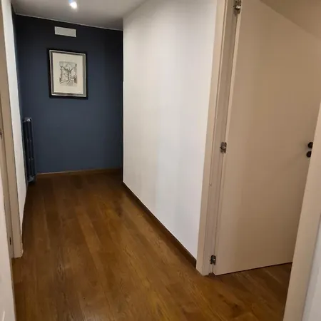 Modern Hospitality Exclusive דירה