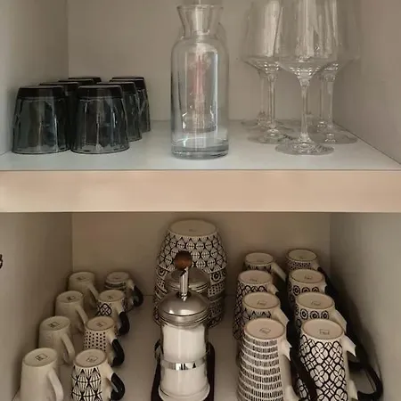 Modern Hospitality Exclusive