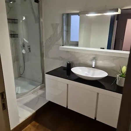 דירה Modern Hospitality Exclusive