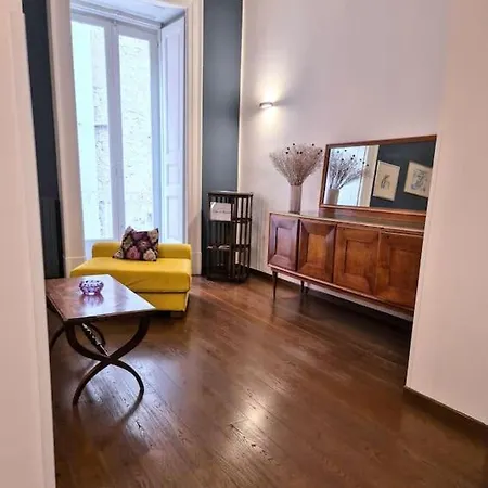 Modern Hospitality Exclusive Appartamento *