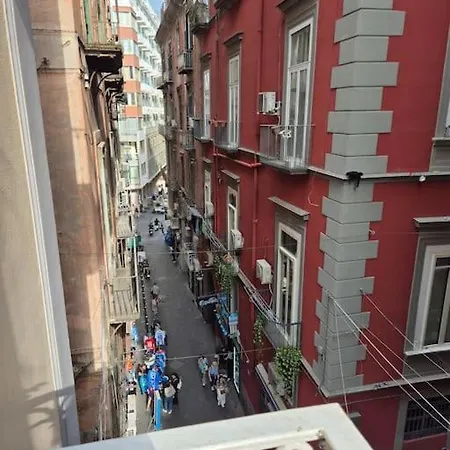 Modern Hospitality Exclusive נאפולי