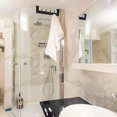 דירה Modern Hospitality Exclusive *