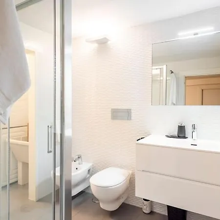 Modern Hospitality Exclusive נאפולי