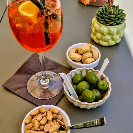 Modern Hospitality Exclusive * Napoli