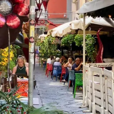 Modern Hospitality Exclusive דירה *