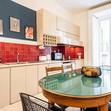 דירה Modern Hospitality Exclusive *