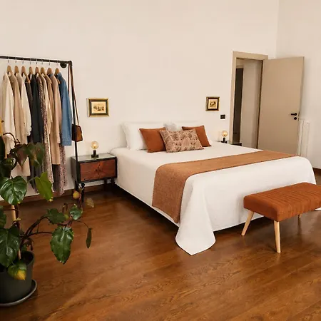 Modern Hospitality Exclusive Neapel