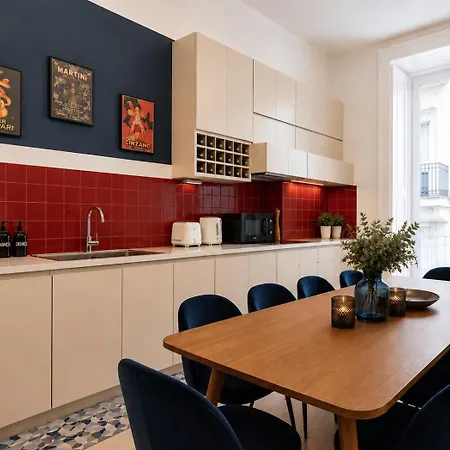 Modern Hospitality Exclusive * Neapel