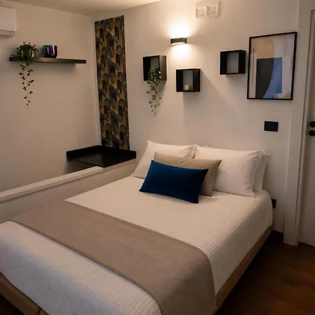 Lägenhet Modern Hospitality Exclusive