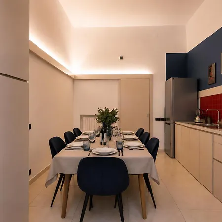 Modern Hospitality Exclusive Lägenhet *