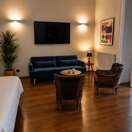 Modern Hospitality Exclusive * Neapel