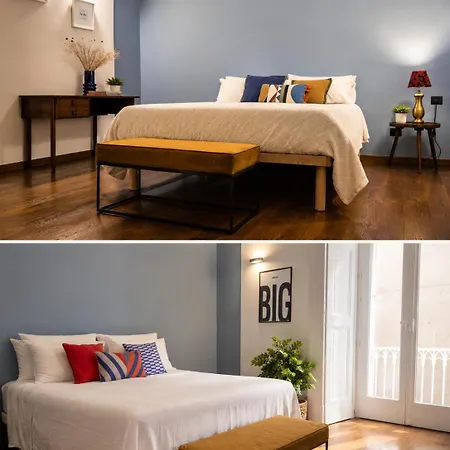 Modern Hospitality Exclusive * Neapel