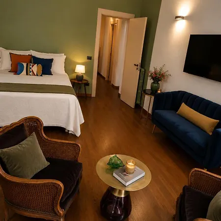 Modern Hospitality Exclusive Neapel
