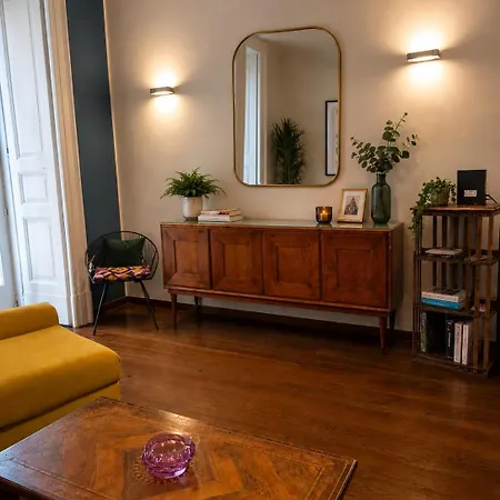 Modern Hospitality Exclusive Lägenhet