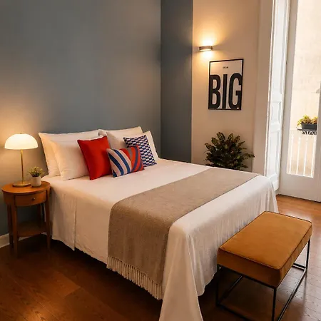 Lägenhet Modern Hospitality Exclusive *