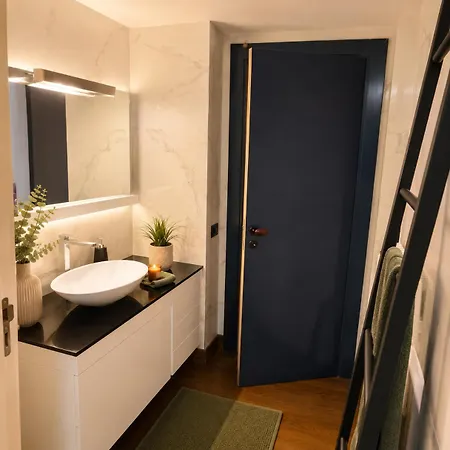 Modern Hospitality Exclusive Neapel