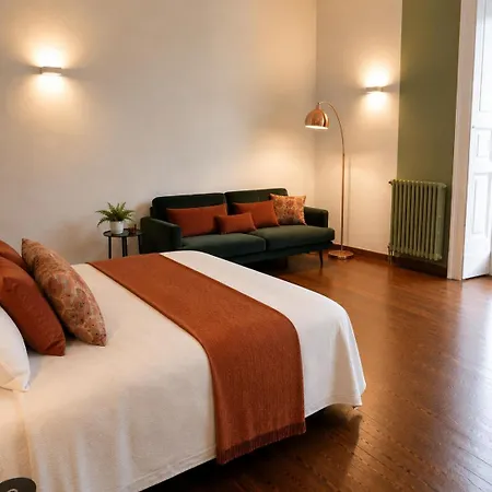 Modern Hospitality Exclusive Lägenhet