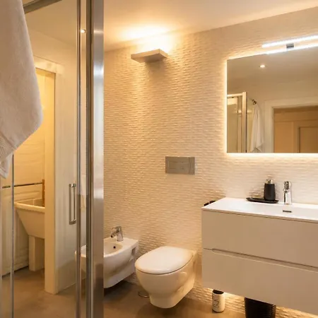 Modern Hospitality Exclusive Lägenhet