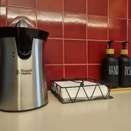 Modern Hospitality Exclusive Napels