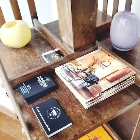 Appartement Modern Hospitality Exclusive Napels