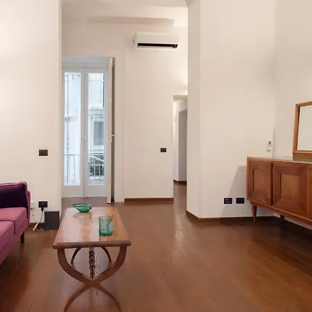 Modern Hospitality Exclusive Appartement *