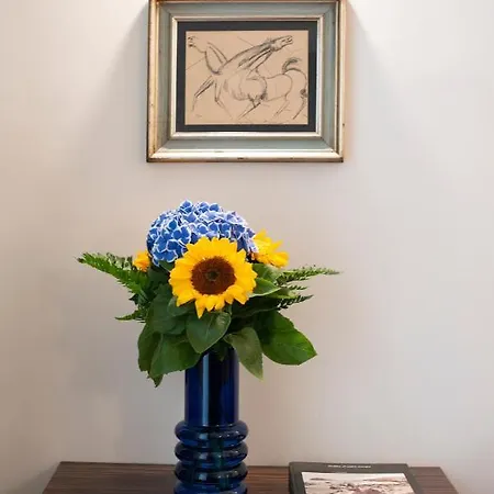 Modern Hospitality Exclusive Appartement