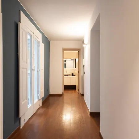 Modern Hospitality Exclusive Appartement *