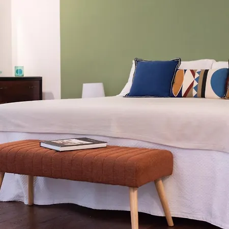 Appartement Modern Hospitality Exclusive *