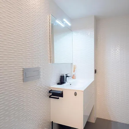Appartement Modern Hospitality Exclusive *