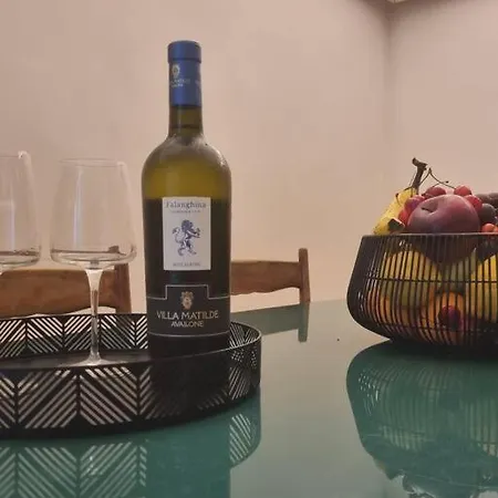 Appartement Modern Hospitality Exclusive