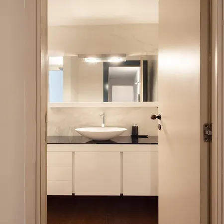 Modern Hospitality Exclusive Appartement Napels