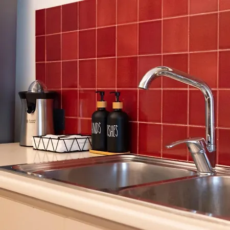 Modern Hospitality Exclusive Napels
