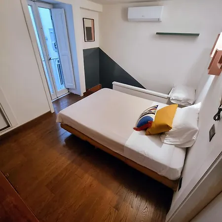 Appartement Modern Hospitality Exclusive Napels