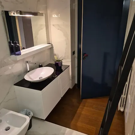 Appartement Modern Hospitality Exclusive Napels