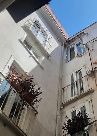 Modern Hospitality Exclusive Appartement Napels