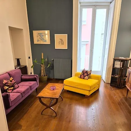 Appartement Modern Hospitality Exclusive